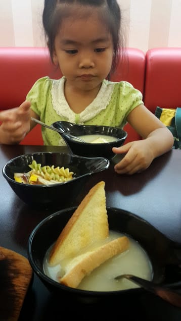 【中壢平價牛排】太子九九（已歇業）