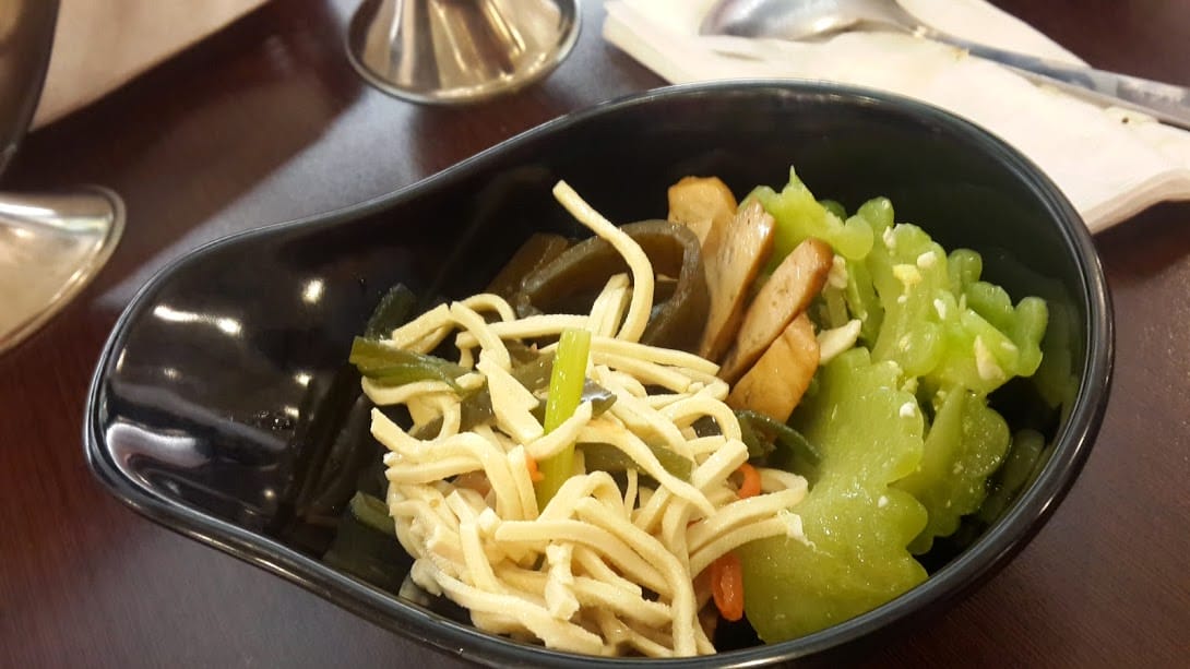 【中壢平價牛排】太子九九（已歇業）