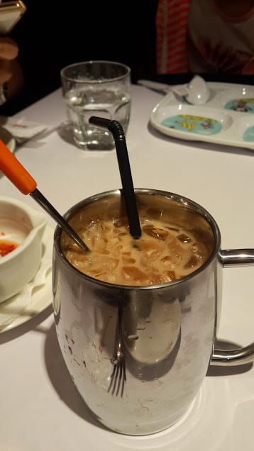 【中壢美食】瓦城泰國料理 Sogo中壢店：最愛吃的泰式料理名店