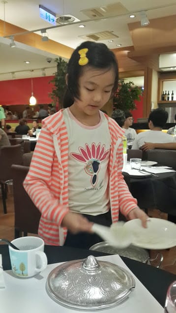 【中壢美食】瓦城泰國料理 Sogo中壢店：最愛吃的泰式料理名店