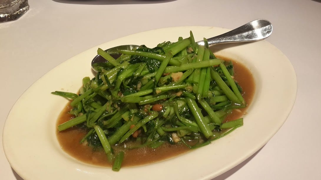 【中壢美食】瓦城泰國料理 Sogo中壢店：最愛吃的泰式料理名店