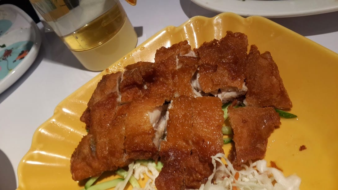 【中壢美食】瓦城泰國料理 Sogo中壢店：最愛吃的泰式料理名店