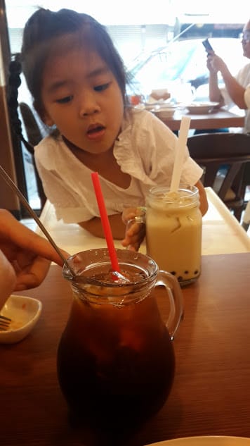 【桃園下午茶】簡單生活easy life cafe：八德下午茶好去處