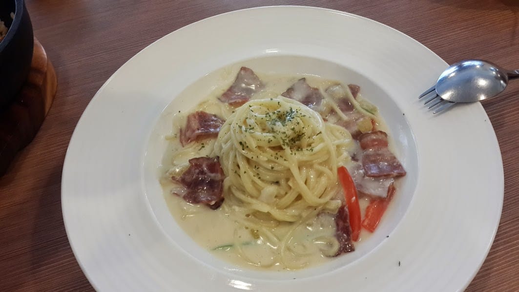 【桃園下午茶】簡單生活easy life cafe：八德下午茶好去處