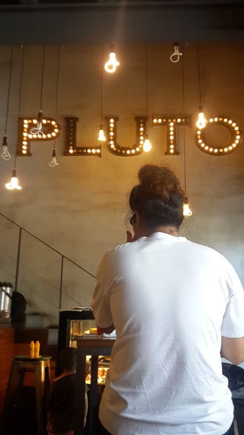 【中壢早午餐推薦】PLUTO布魯特餐廳：工業風早午餐，近SOGO海華大帝
