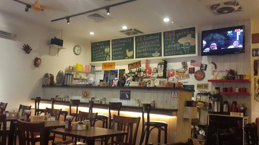 【中壢早午餐推薦】LAZY BIRD雷利彼德美式餐廳：sogo商圈好吃的brunch