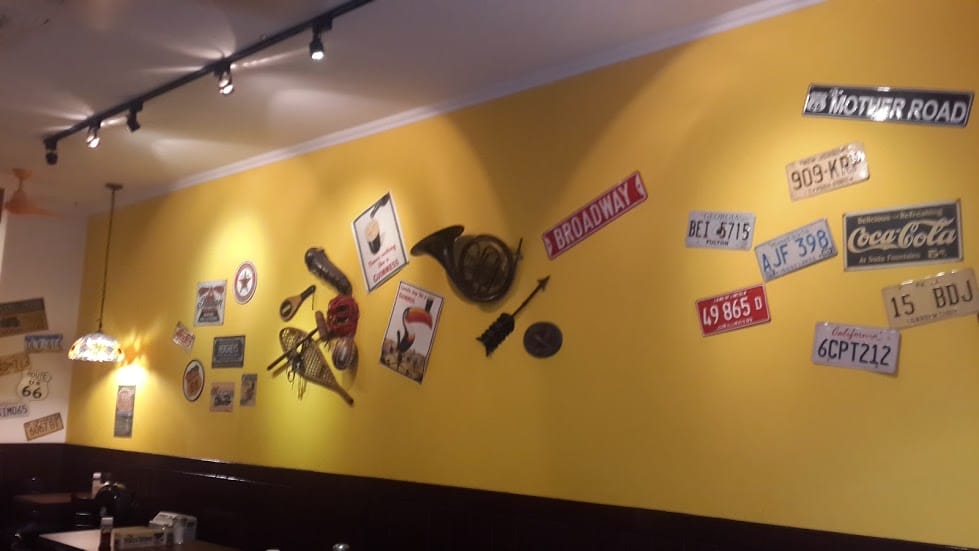 【中壢早午餐推薦】LAZY BIRD雷利彼德美式餐廳：sogo商圈好吃的brunch