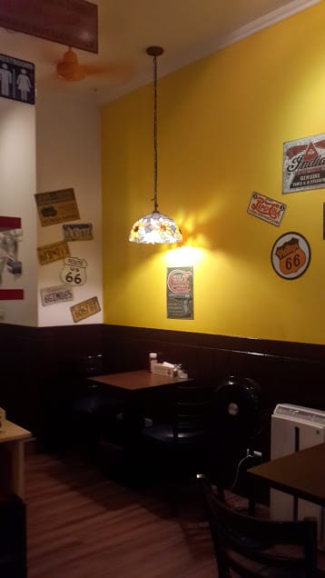 【中壢早午餐推薦】LAZY BIRD雷利彼德美式餐廳：sogo商圈好吃的brunch