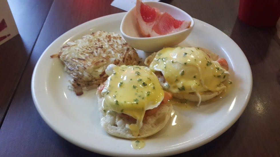 【中壢早午餐推薦】LAZY BIRD雷利彼德美式餐廳：sogo商圈好吃的brunch