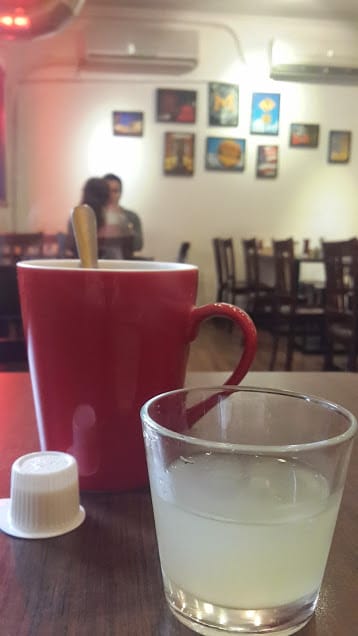 【中壢早午餐推薦】LAZY BIRD雷利彼德美式餐廳：sogo商圈好吃的brunch