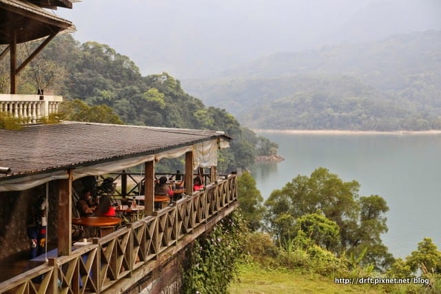 【桃園湖畔咖啡店】東尼咖啡TONY HOUSE：大溪湖畔景觀餐廳