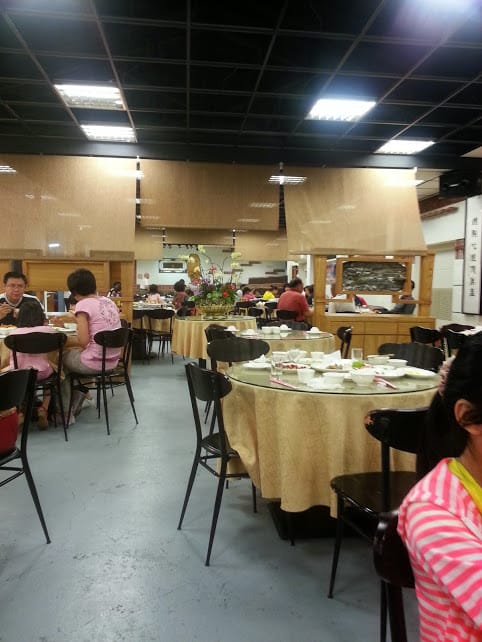 【中壢美食】清香雅集：以水果入菜，令人忍不住扒飯的清香雅集適合家庭聚餐