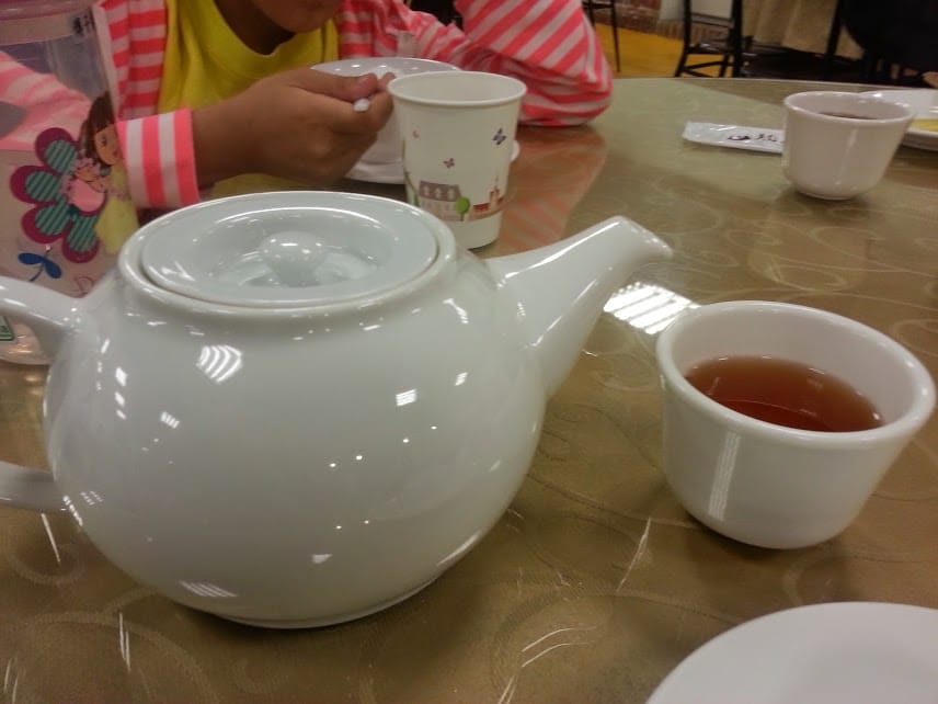 【中壢美食】清香雅集：以水果入菜，令人忍不住扒飯的清香雅集適合家庭聚餐