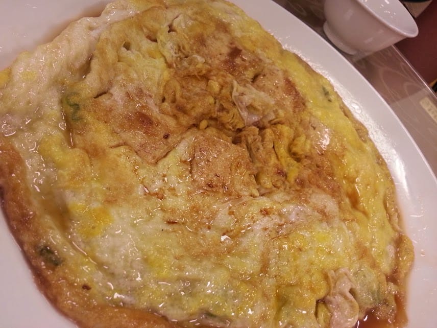 【中壢美食】清香雅集：以水果入菜，令人忍不住扒飯的清香雅集適合家庭聚餐