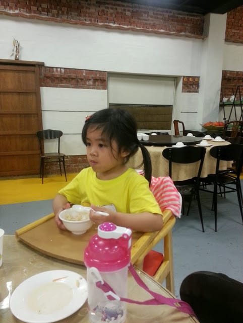 【中壢美食】清香雅集：以水果入菜，令人忍不住扒飯的清香雅集適合家庭聚餐