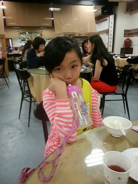 【中壢美食】清香雅集：以水果入菜，令人忍不住扒飯的清香雅集適合家庭聚餐