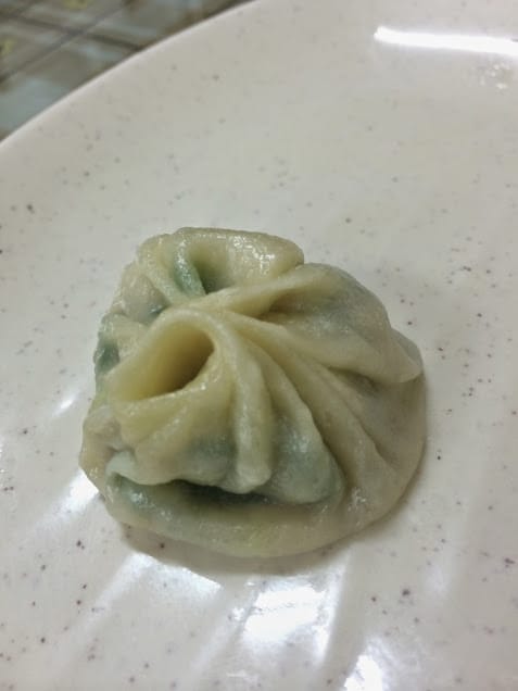 【中壢】正好鮮肉小籠包：中壢分店(8/31結束營業，9月底在宜蘭縣南澳鄉重新開幕)