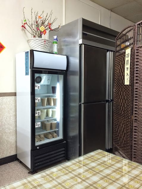 【中壢】正好鮮肉小籠包：中壢分店(8/31結束營業，9月底在宜蘭縣南澳鄉重新開幕)