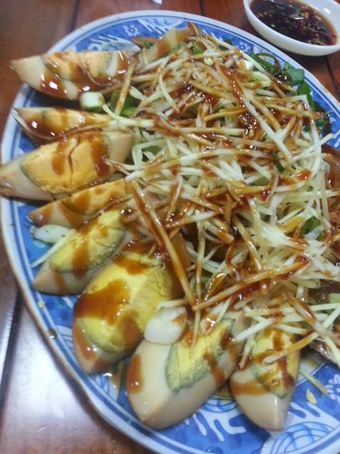 [新竹]食記。朝思暮想宋記客家大湯圓～寶山