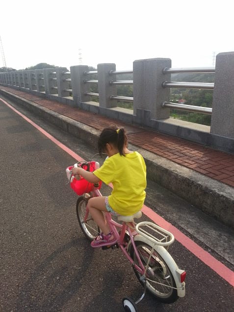 [新竹。寶山]沙湖礫咖啡＆寶山水庫騎車