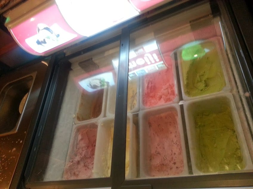 [新竹]食記。煙波大飯店家族聚餐~莫內西餐廳Buffet