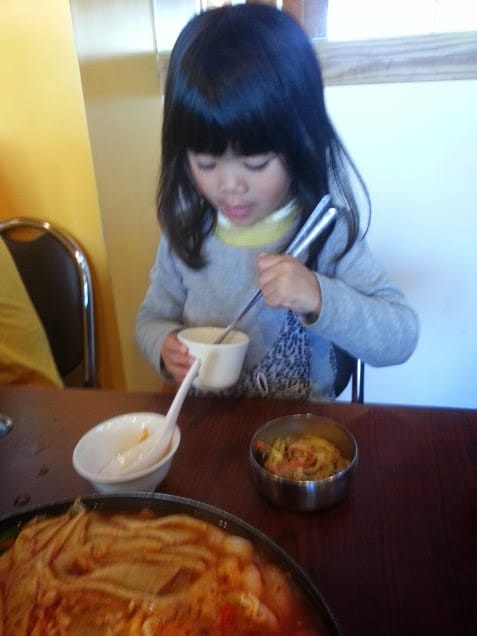 【桃園】阿里郎：超好食韓國料理餐廳，烤牛肉實在太威了～