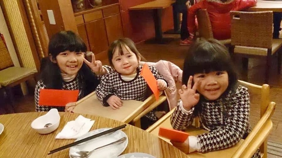 [桃園]春酒聚餐單點吃到飽泰式料理～泰味館＠愛買店