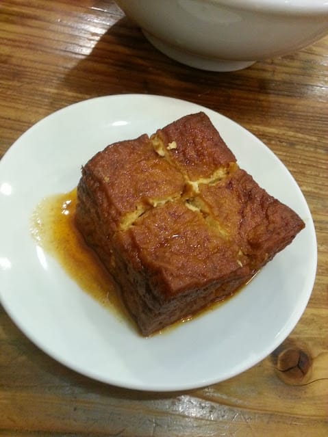 [新竹]新豐。推薦最愛的～老兄牛肉麵