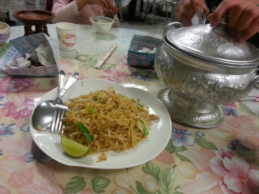 【桃園南崁】康麗芬北泰料理:蘆竹南崁泰國菜推薦 - 第2張圖 【桃園南崁】康麗芬北泰料理:蘆竹南崁泰國菜推薦