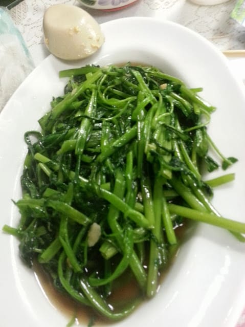 【桃園南崁】康麗芬北泰料理:蘆竹南崁泰國菜推薦 - 第3張圖 【桃園南崁】康麗芬北泰料理:蘆竹南崁泰國菜推薦