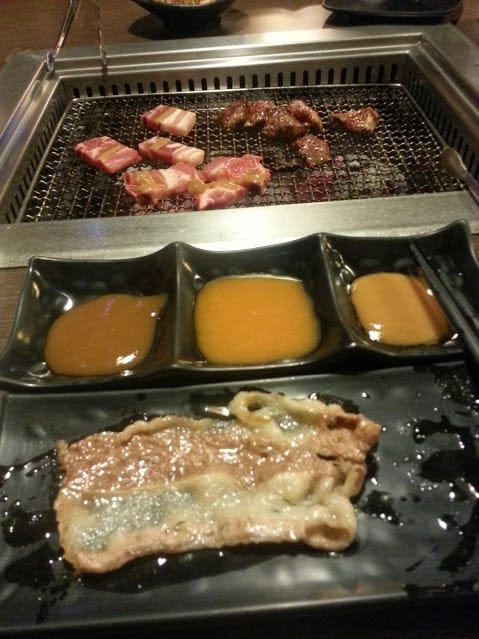 [鶯歌]一燒十味昭和園