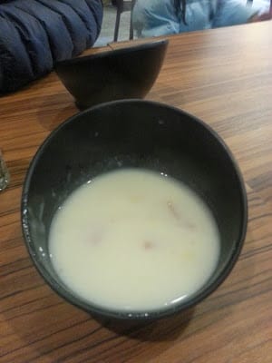 [中壢]火烤炭燒牛排～放牛班。中壢後站