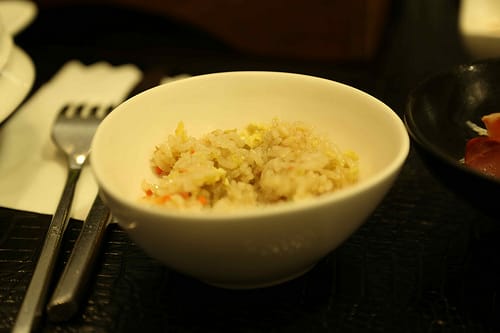[宜蘭]無菜單創意料理～青山食藝。低調的生日饗宴