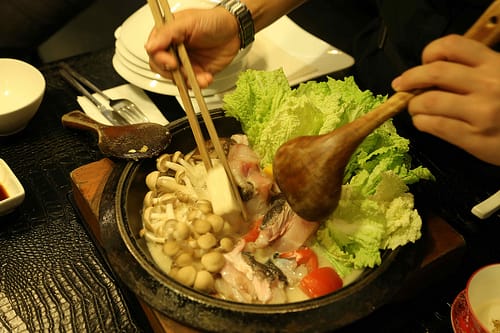 [宜蘭]無菜單創意料理～青山食藝。低調的生日饗宴
