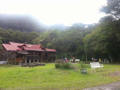 [新北。三峽]熊空216咖啡＆海宴涮涮鍋。三峽半日親子遊