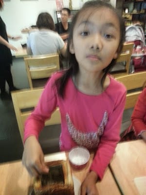 [桃園]親子好好玩～蜜糖吐司DIY＠點水樓。龜山