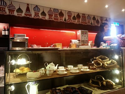 [桃園]親子好好玩～蜜糖吐司DIY＠點水樓。龜山