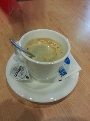 [桃園]親子好好玩～蜜糖吐司DIY＠點水樓。龜山