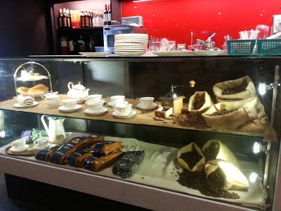 [桃園]親子好好玩～蜜糖吐司DIY＠點水樓。龜山