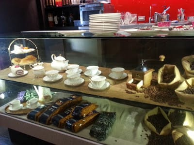 [桃園]親子好好玩～蜜糖吐司DIY＠點水樓。龜山