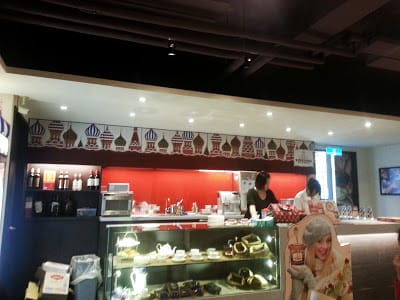 [桃園]親子好好玩～蜜糖吐司DIY＠點水樓。龜山