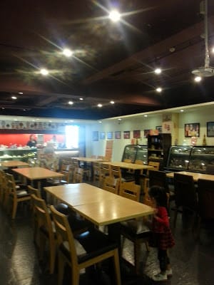 [桃園]親子好好玩～蜜糖吐司DIY＠點水樓。龜山