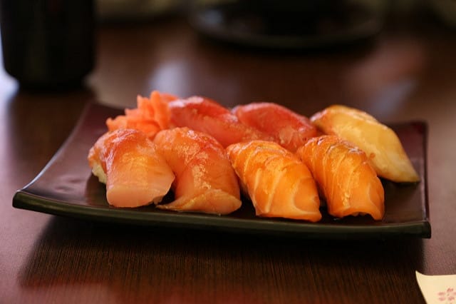 [花蓮]民宿主人推薦～與賴桑並駕齊驅的『賀川日本料理』