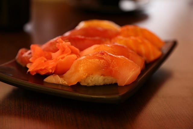 [花蓮]民宿主人推薦～與賴桑並駕齊驅的『賀川日本料理』