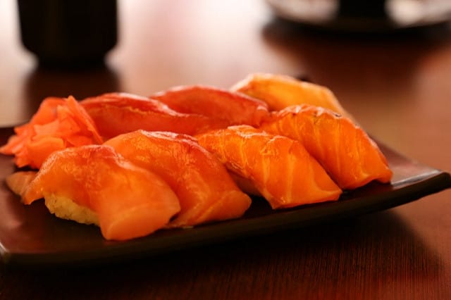 [花蓮]民宿主人推薦～與賴桑並駕齊驅的『賀川日本料理』