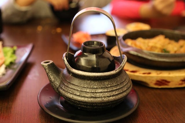 [花蓮]民宿主人推薦～與賴桑並駕齊驅的『賀川日本料理』