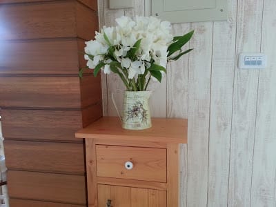 【花蓮住宿推薦】鄉村風民宿・星空與嵐 - 第3張圖 【花蓮住宿推薦】鄉村風民宿・星空與嵐