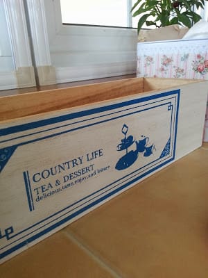 【花蓮住宿推薦】鄉村風民宿・星空與嵐 - 第7張圖 【花蓮住宿推薦】鄉村風民宿・星空與嵐