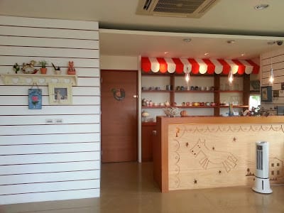 【花蓮住宿推薦】鄉村風民宿・星空與嵐 - 第9張圖 【花蓮住宿推薦】鄉村風民宿・星空與嵐