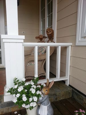 【花蓮住宿推薦】鄉村風民宿・星空與嵐 - 第11張圖 【花蓮住宿推薦】鄉村風民宿・星空與嵐